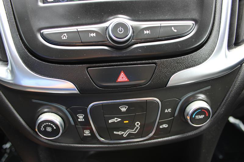 Chevrolet Equinox FWD 4dr LT w/1LT 2021
