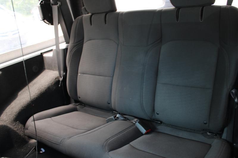 Jeep Wrangler Sport S 4x4 2019