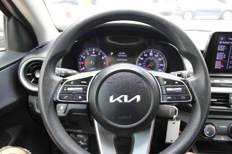 Kia Forte LXS IVT 2022