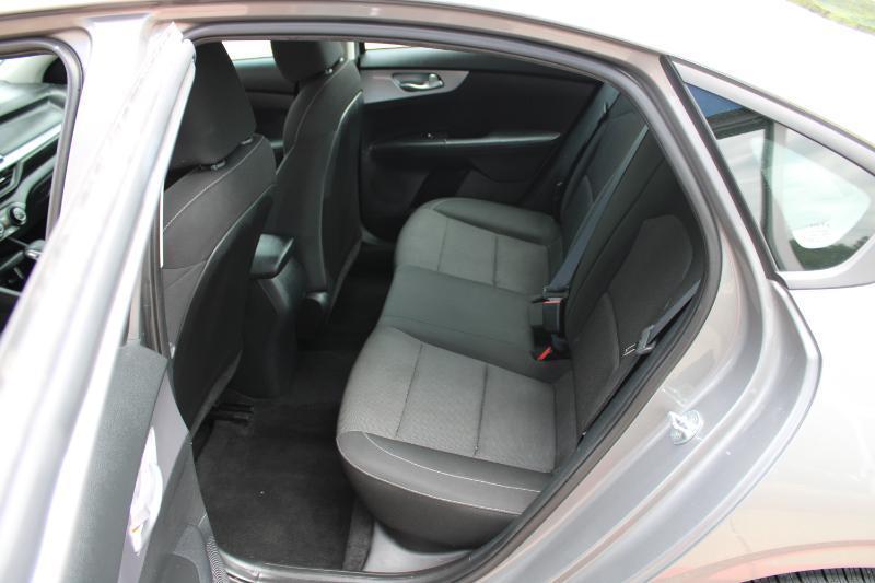 Kia Forte LXS IVT 2022
