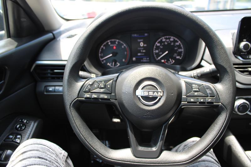 Nissan Altima 2.5 S Sedan 2024