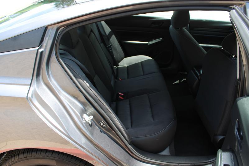 Nissan Altima 2.5 S Sedan 2024