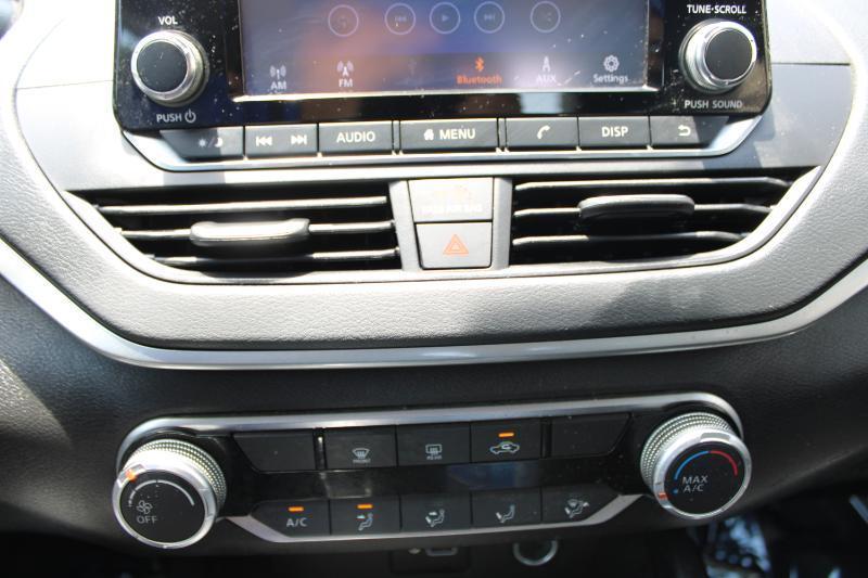 Nissan Altima 2.5 S Sedan 2024