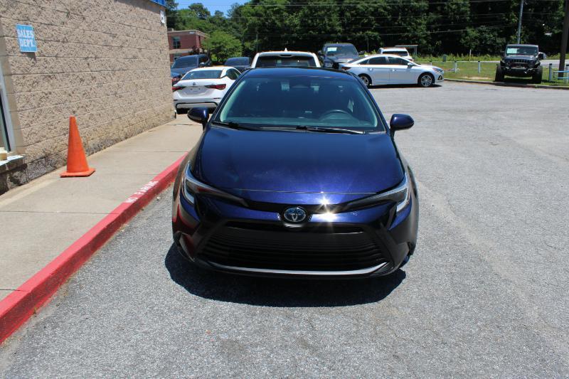 Toyota Corolla Hybrid LE FWD (Natl) 2023