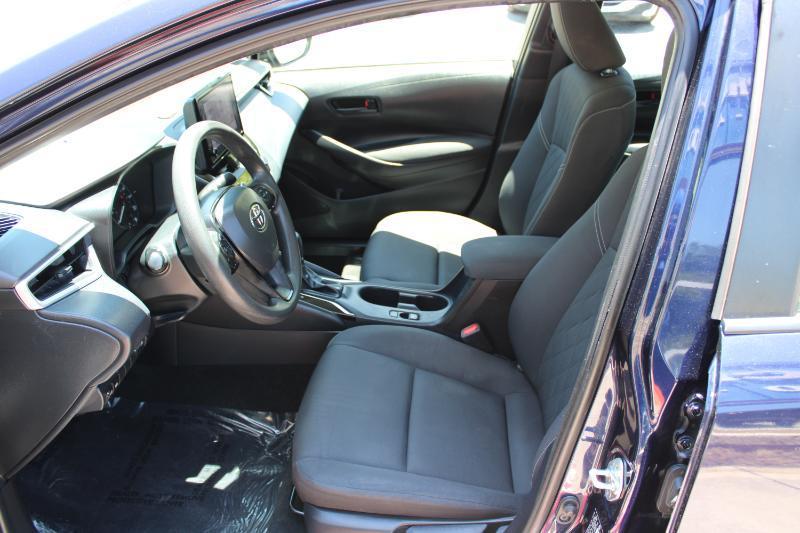 Toyota Corolla Hybrid LE FWD (Natl) 2023