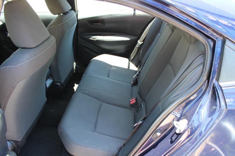 Toyota Corolla Hybrid LE FWD (Natl) 2023
