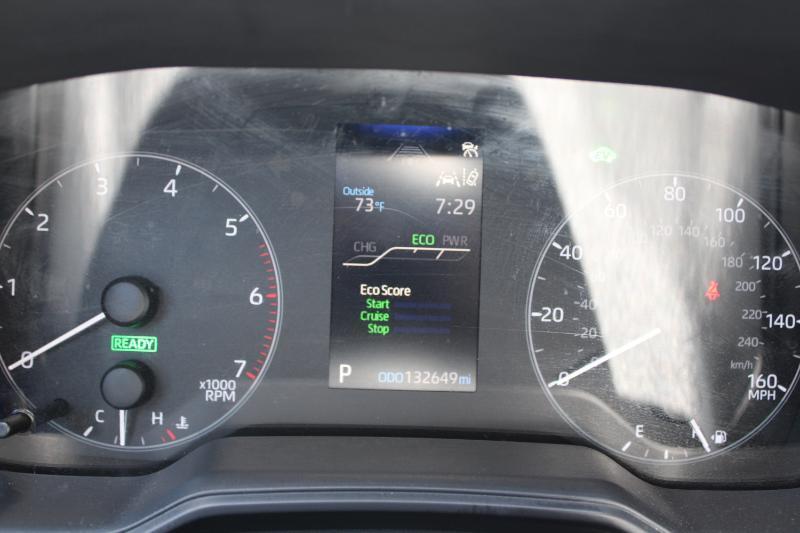 Toyota Corolla Hybrid LE FWD (Natl) 2023