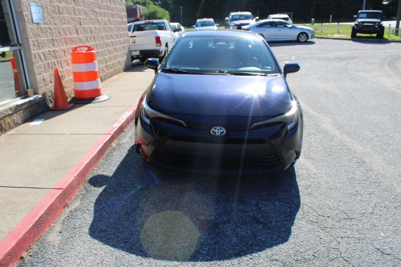 Toyota Corolla Hybrid LE FWD (Natl) 2023
