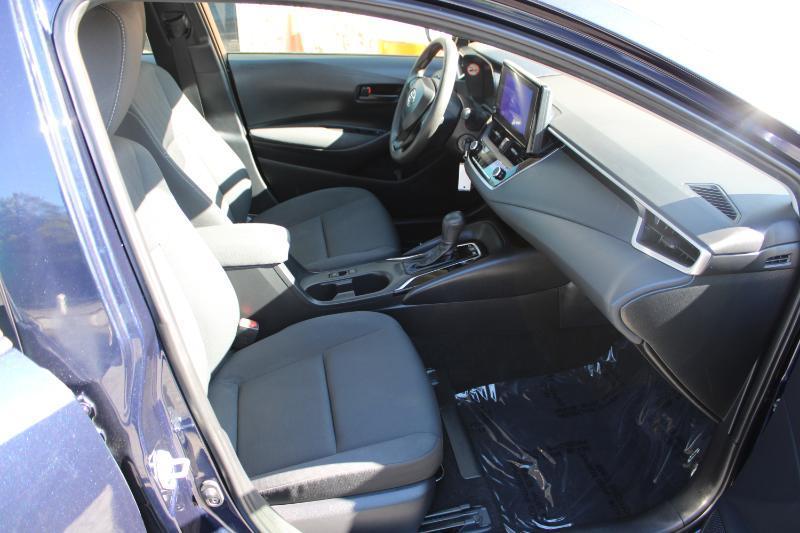 Toyota Corolla Hybrid LE FWD (Natl) 2023