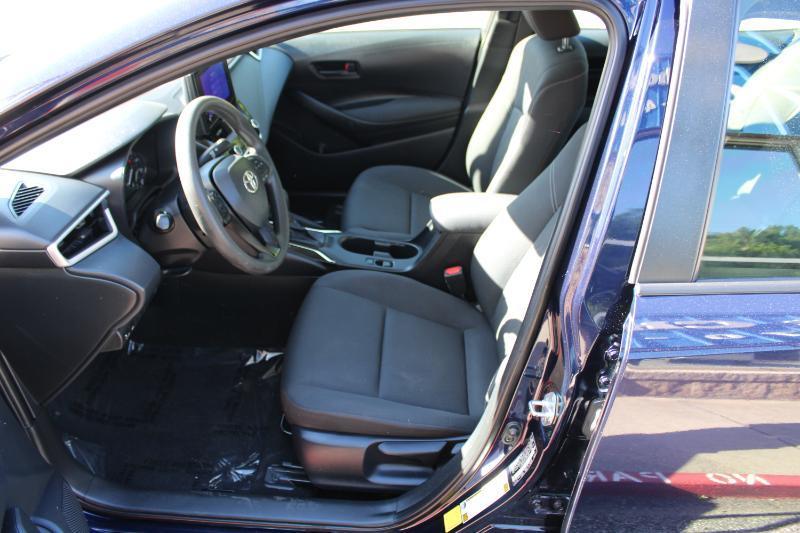 Toyota Corolla Hybrid LE FWD (Natl) 2023