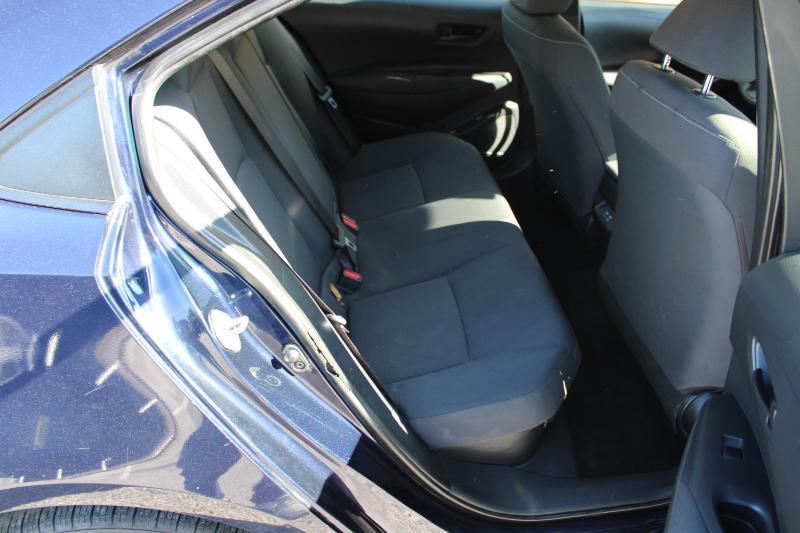 Toyota Corolla Hybrid LE FWD (Natl) 2023