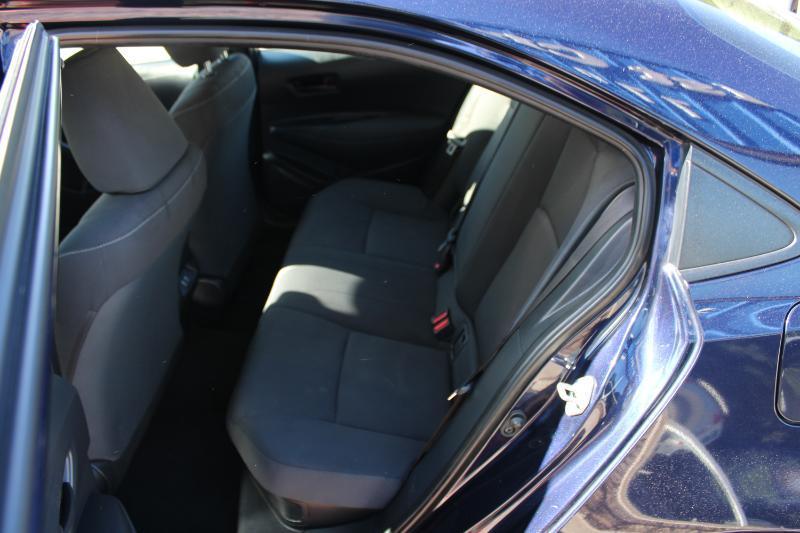 Toyota Corolla Hybrid LE FWD (Natl) 2023