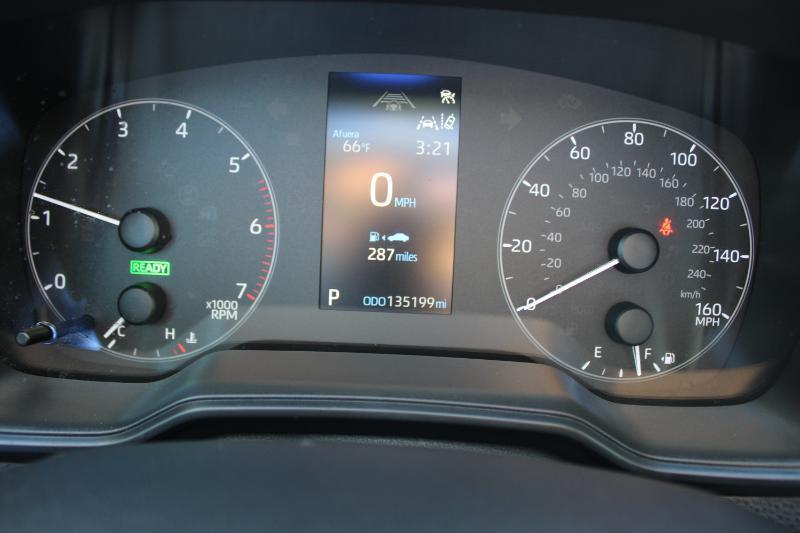 Toyota Corolla Hybrid LE FWD (Natl) 2023