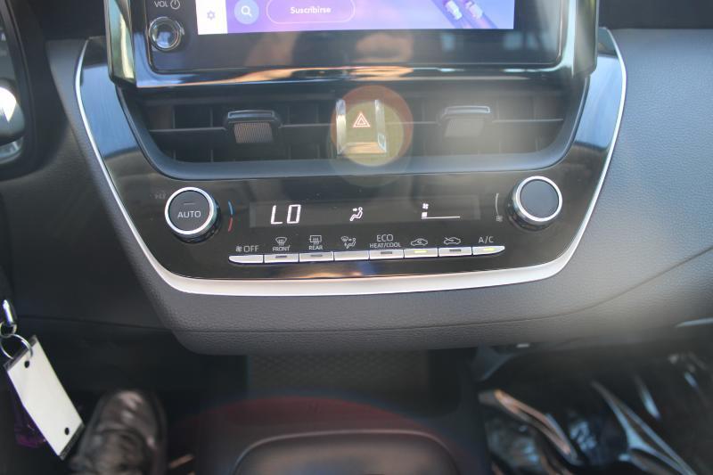 Toyota Corolla Hybrid LE FWD (Natl) 2023
