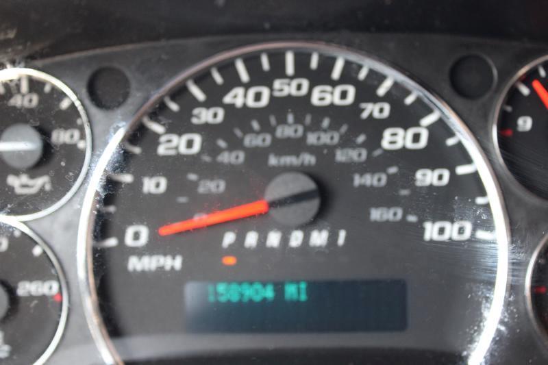 Chevrolet Express Cargo Van RWD 2500 155" 2016
