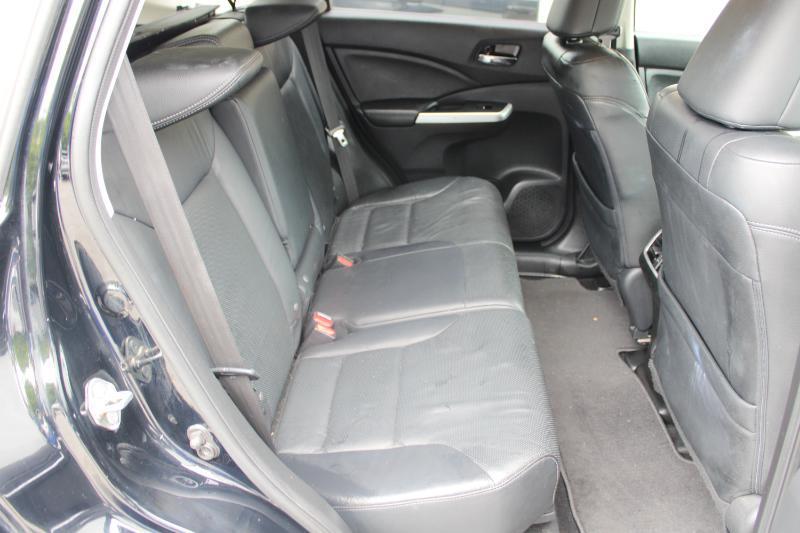 Honda CR-V AWD 5dr EX-L 2016