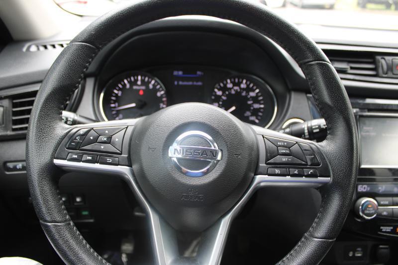Nissan Rogue AWD SV 2019
