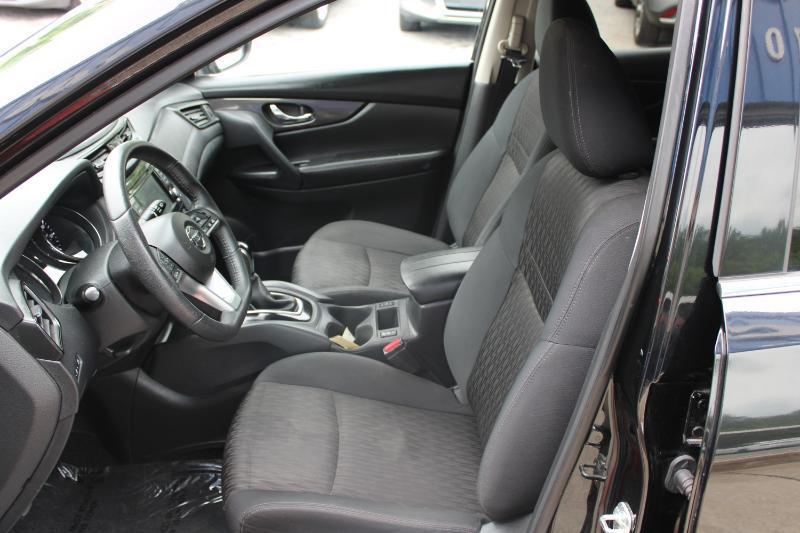Nissan Rogue AWD SV 2019
