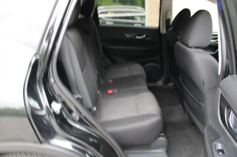 Nissan Rogue AWD SV 2019