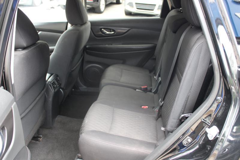 Nissan Rogue AWD SV 2019
