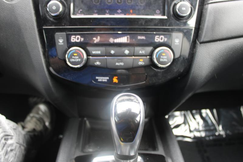Nissan Rogue AWD SV 2019