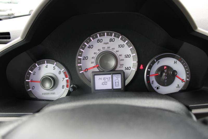 Honda Pilot 2WD 4dr EX-L 2015