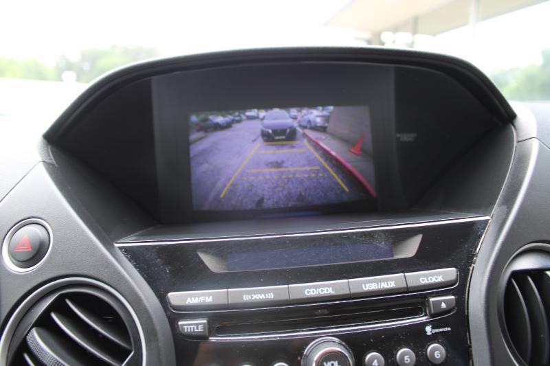 Honda Pilot 2WD 4dr EX-L 2015