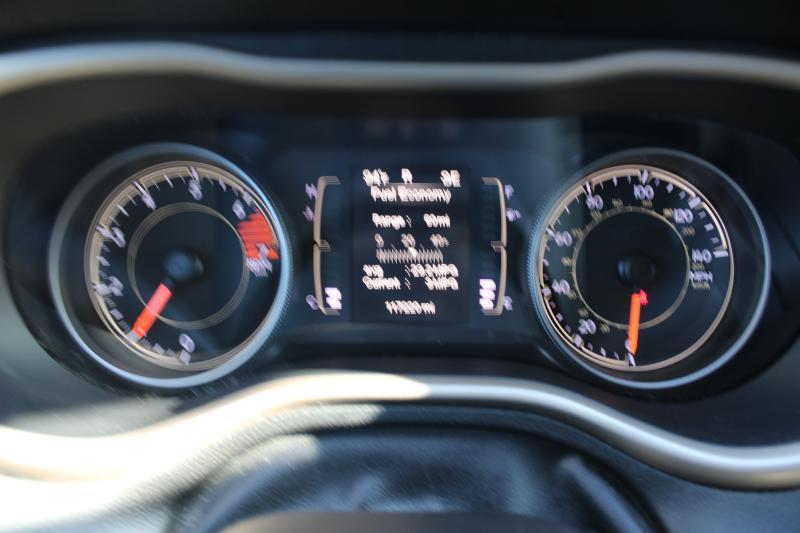 Jeep Cherokee Sport FWD 2017