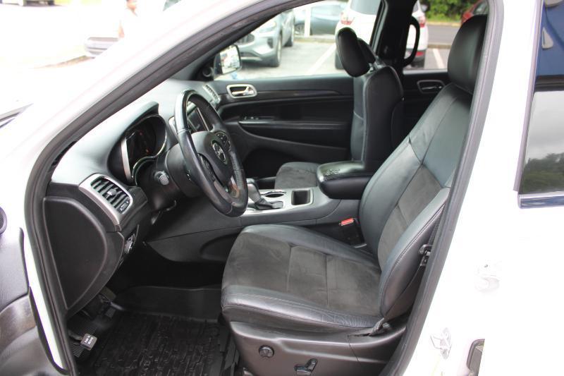 Jeep Grand Cherokee Altitude 4x2 *Ltd Avail* 2018