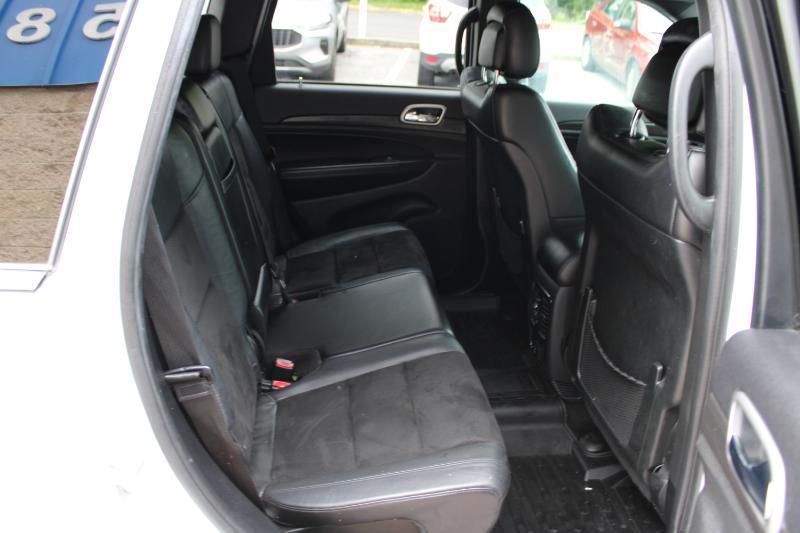 Jeep Grand Cherokee Altitude 4x2 *Ltd Avail* 2018