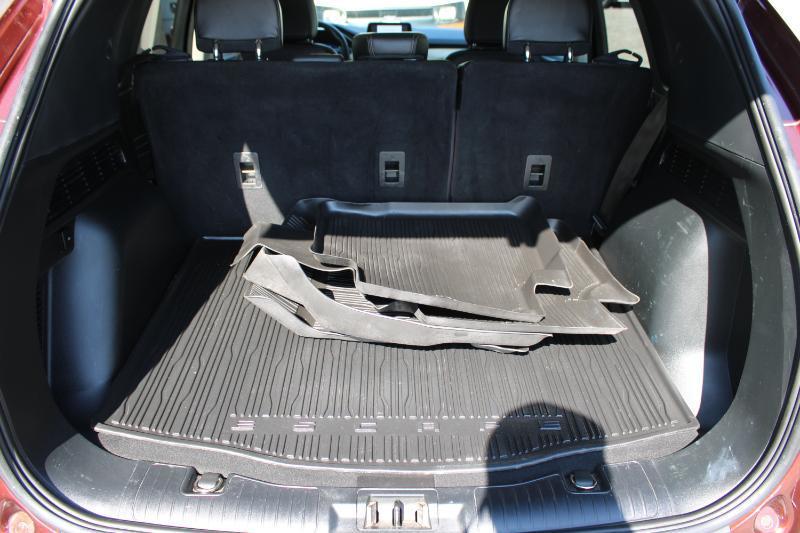 Ford Escape Titanium Hybrid FWD 2021