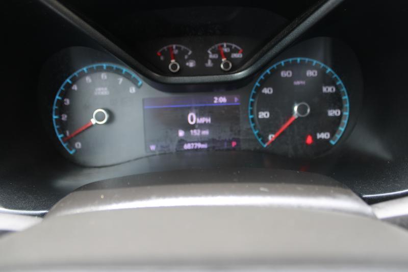 Chevrolet Colorado 2WD Crew Cab 128.3" LT 2019