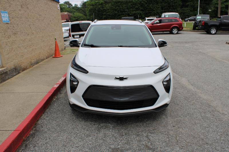 Chevrolet Bolt EUV FWD 4dr LT 2023
