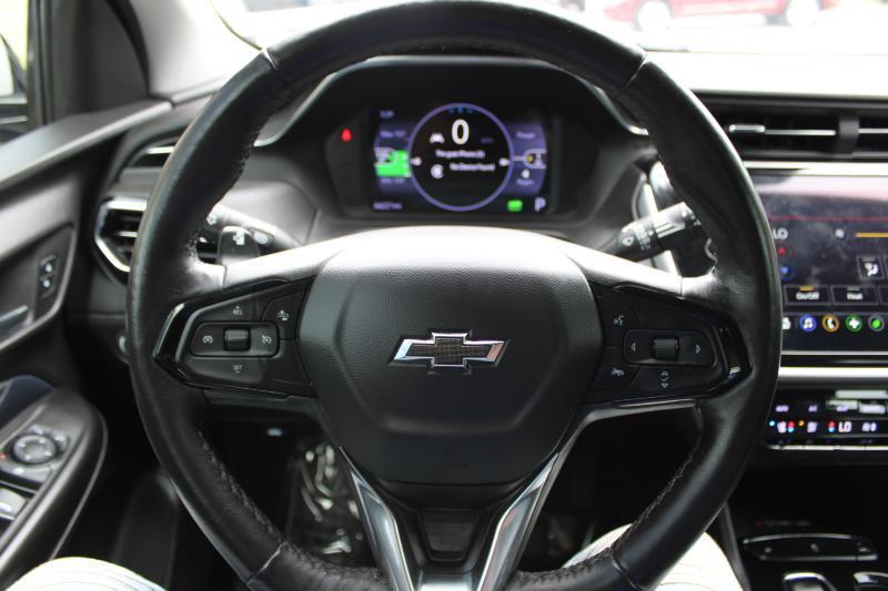 Chevrolet Bolt EUV FWD 4dr LT 2023