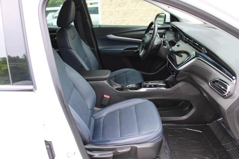 Chevrolet Bolt EUV FWD 4dr LT 2023