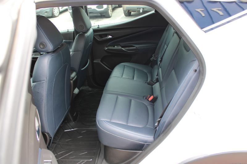 Chevrolet Bolt EUV FWD 4dr LT 2023