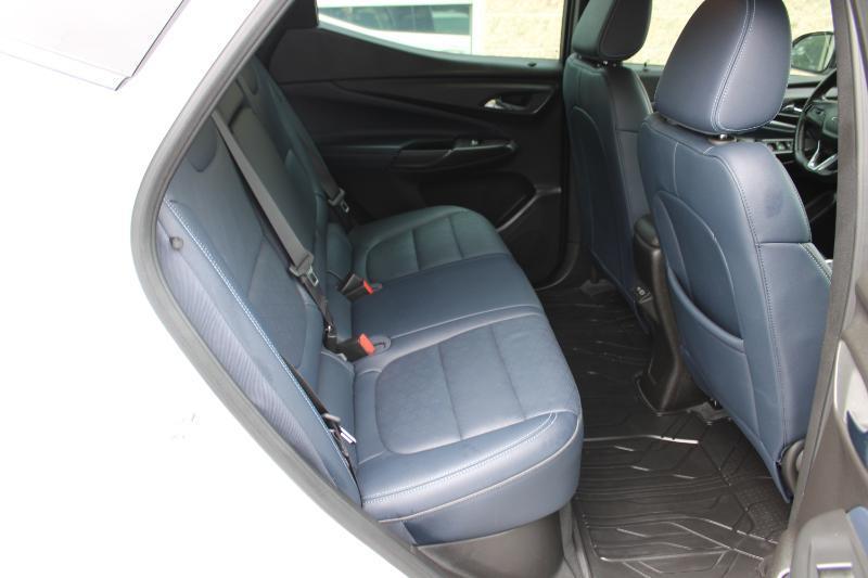 Chevrolet Bolt EUV FWD 4dr LT 2023