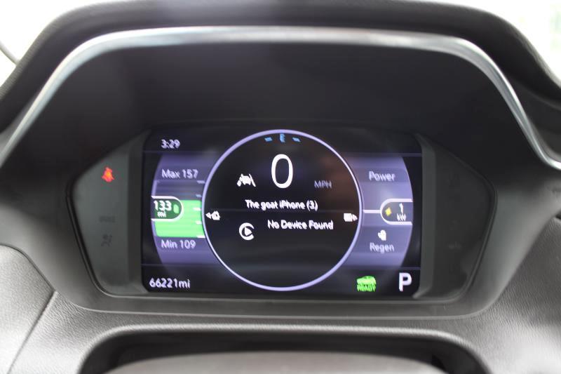 Chevrolet Bolt EUV FWD 4dr LT 2023