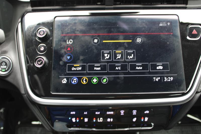 Chevrolet Bolt EUV FWD 4dr LT 2023