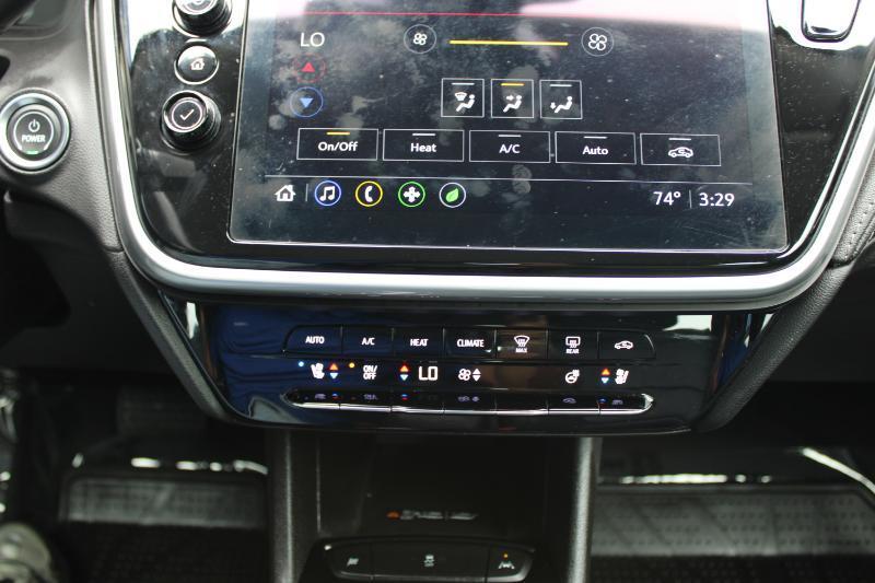 Chevrolet Bolt EUV FWD 4dr LT 2023