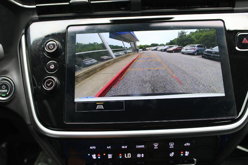 Chevrolet Bolt EUV FWD 4dr LT 2023