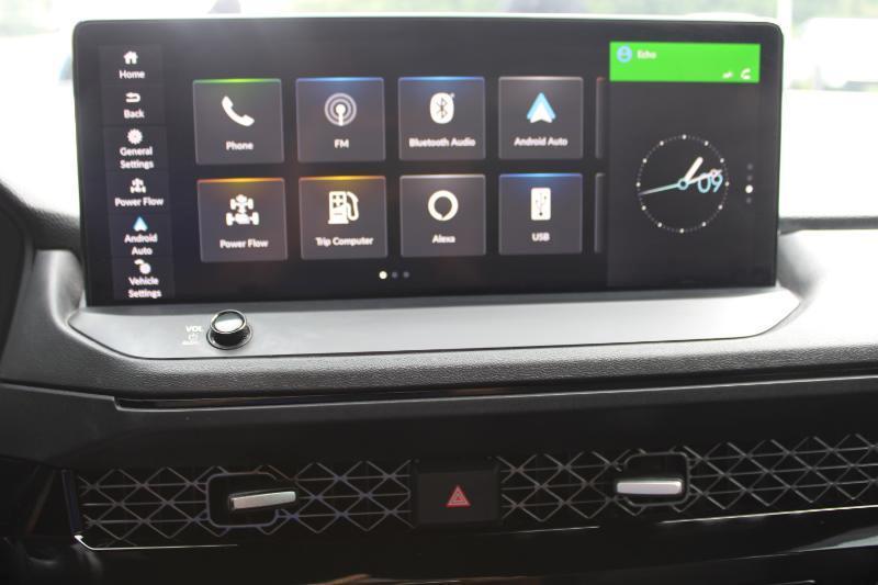Honda Accord Hybrid Sport-L Sedan 2023