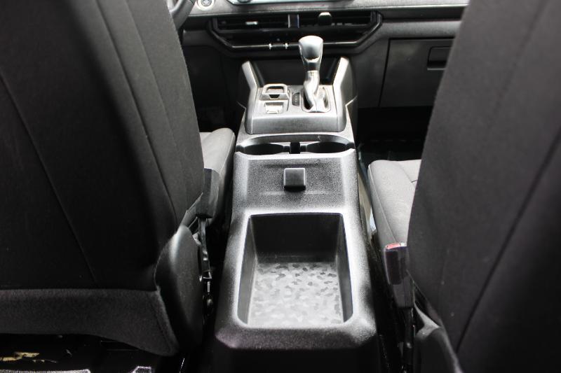 Chevrolet Colorado 2WD Crew Cab WT 2023