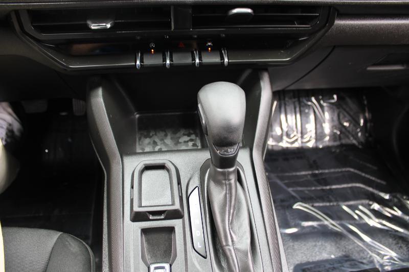 Chevrolet Colorado 2WD Crew Cab WT 2023