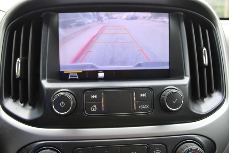 Chevrolet Colorado 2WD Crew Cab 128" LT 2020