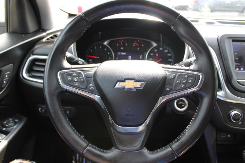 Chevrolet Equinox FWD 4dr LT w/1LT 2020