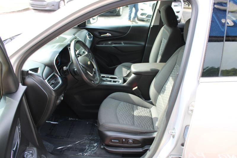 Chevrolet Equinox FWD 4dr LT w/1LT 2020