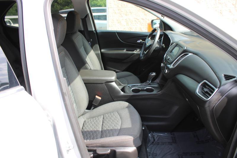 Chevrolet Equinox FWD 4dr LT w/1LT 2020