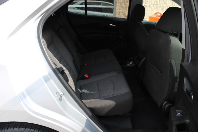Chevrolet Equinox FWD 4dr LT w/1LT 2020
