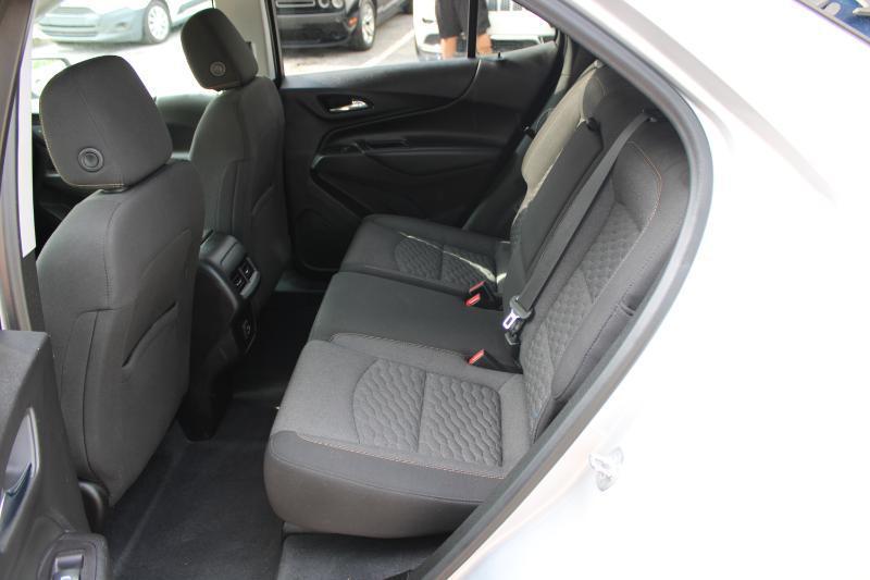 Chevrolet Equinox FWD 4dr LT w/1LT 2020